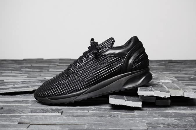 Filling Pieces Autumn/Winter 2015 Collectionm Part 2