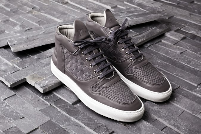 Filling Pieces Autumn/Winter 2015 Collectionm Part 2