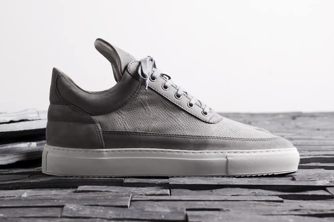 Filling Pieces Autumn/Winter 2015 Collectionm Part 2