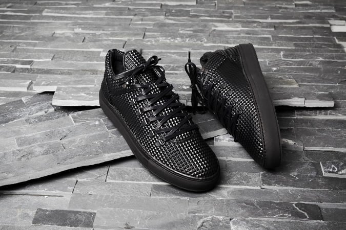 Filling Pieces Autumn/Winter 2015 Collectionm Part 2
