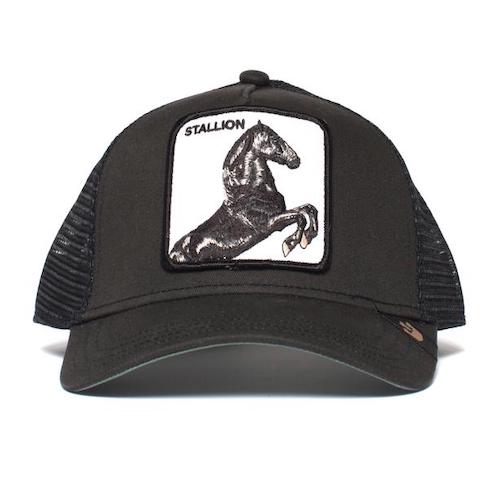 goorin hat brand