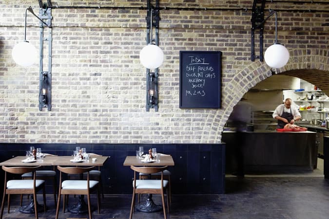 Beagle, Hoxton, London
