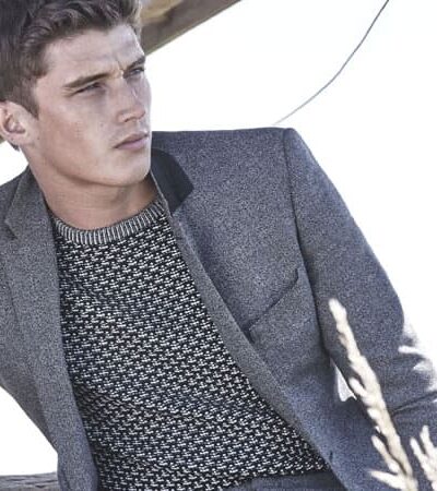 Men’s AW15 Fashion Trend: Head-To-Toe Neutrals