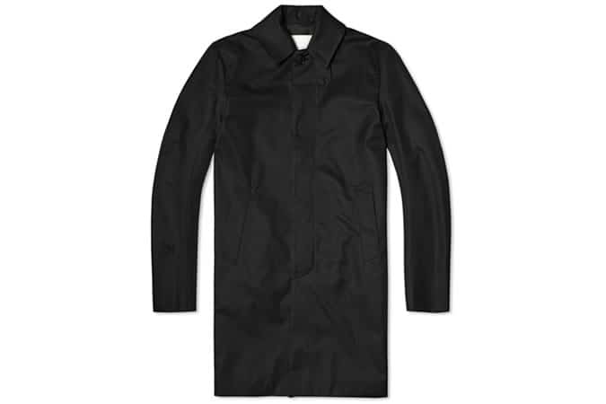 Mackintosh GM-001F Jacket