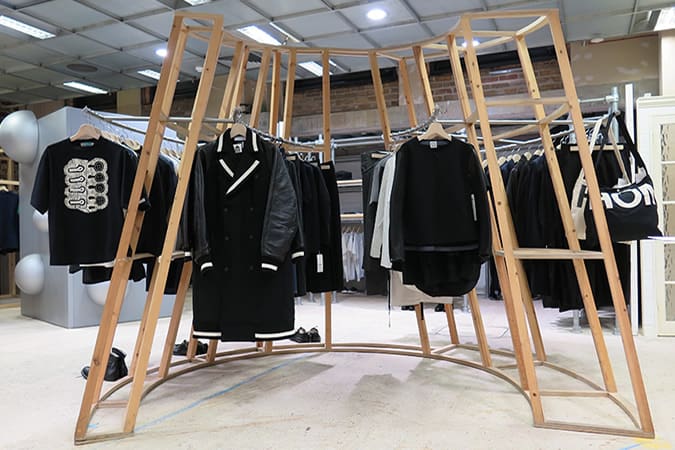 Dover Street Market Store, Dover Street, London