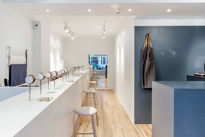 Larsson & Jennings Store, Monmouth Street, London