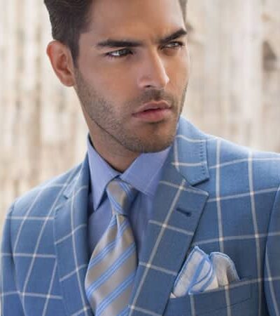 9 Fabric Patterns Every Stylish Man Should Know