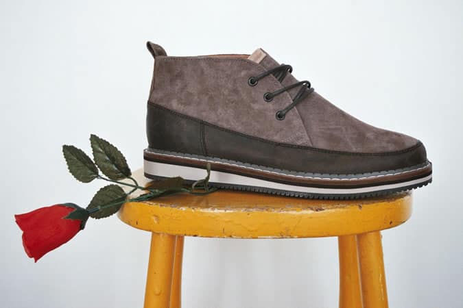 Pointer AW15 Lookbook