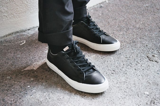 Pointer AW15 Lookbook
