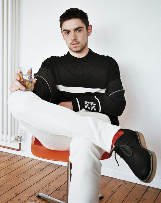 Pointer AW15 Lookbook