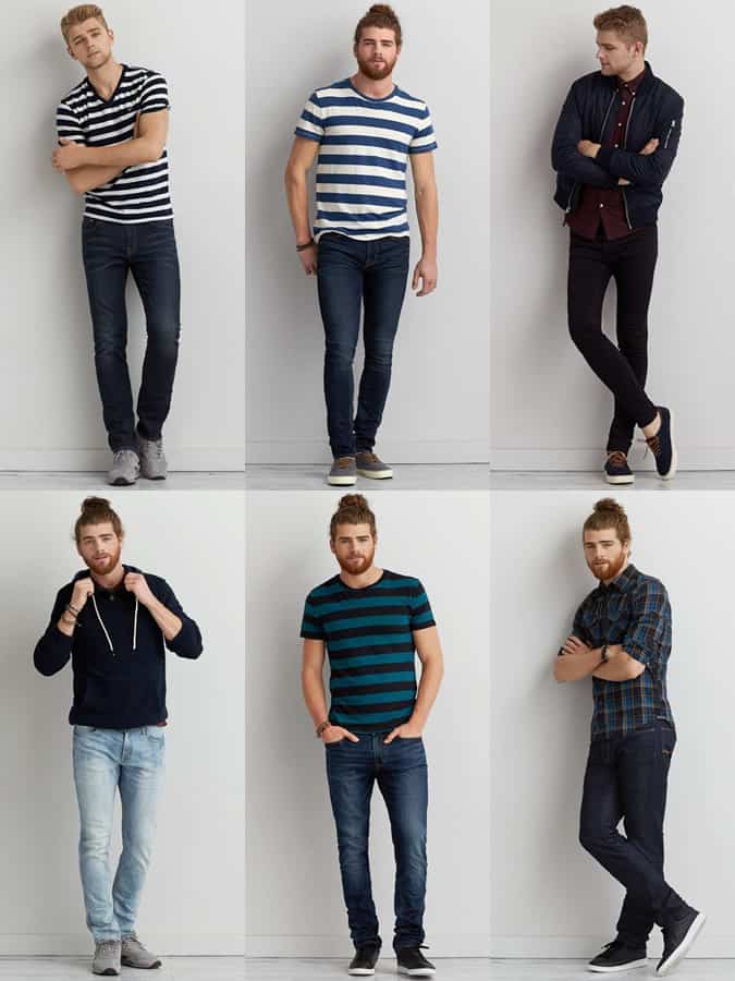 American Eagle Men's Jeans