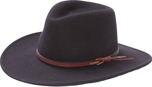stetson hat brand
