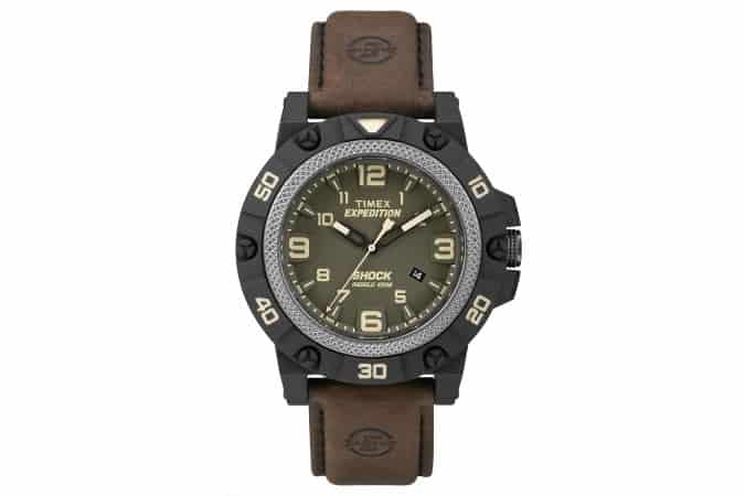 Timex EXPEDITION FIELD SHOCK