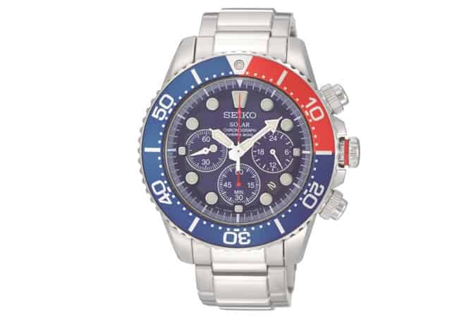 Seiko Prospex SSC019P1 V175