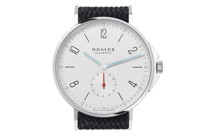 Nomos Ahoi