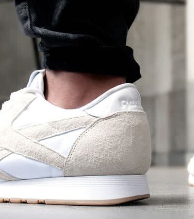 The Hottest New Men’s Trainer Releases: September 2015