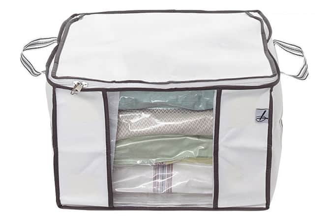 Lakeland Vacuum Storage Totes Standard