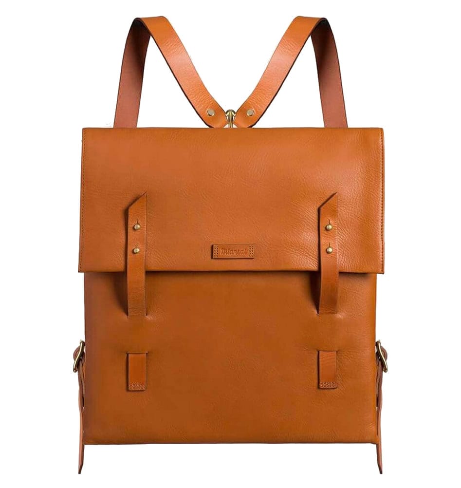 Miansai Santon Backpack