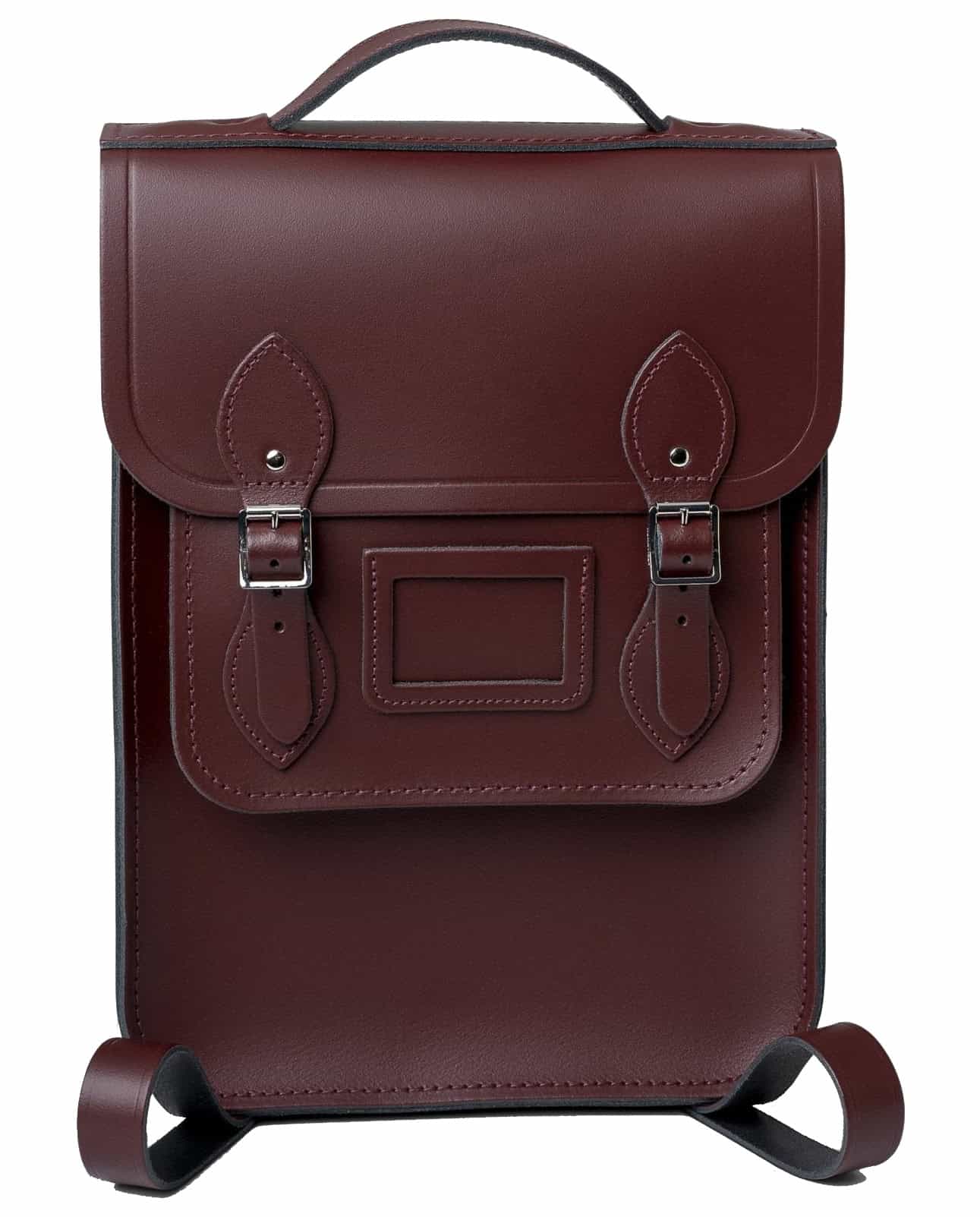The Cambridge Satchel The Portrait Backpack