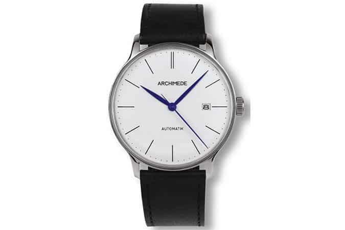 Archimede The 1950s