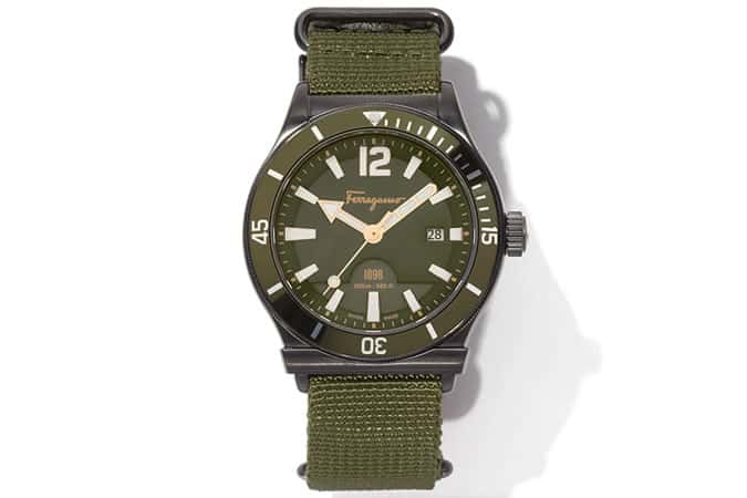 Ferragamo 1898sport