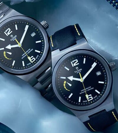 5 Of The Best Men’s Watches For Autumn
