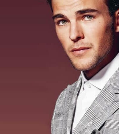 Men’s AW15 Fashion Trend: Checked Tailoring