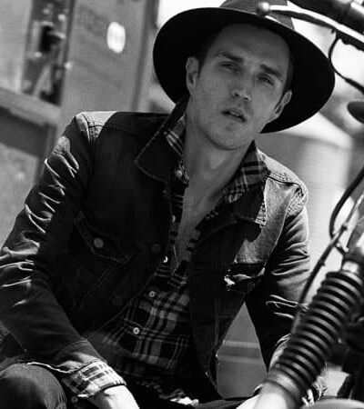 10 Of The Best Check Shirts For Autumn/Winter 2015