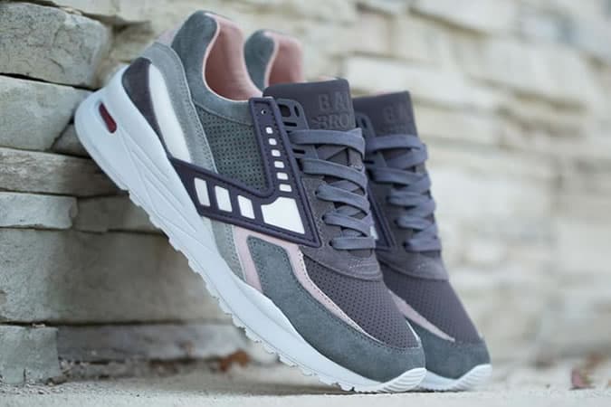Bait x Brooks Regent