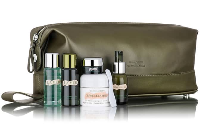 Aspinal x Creme de la Mer