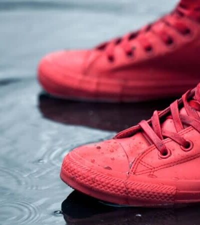 The Best Autumn/Winter-Ready Trainers