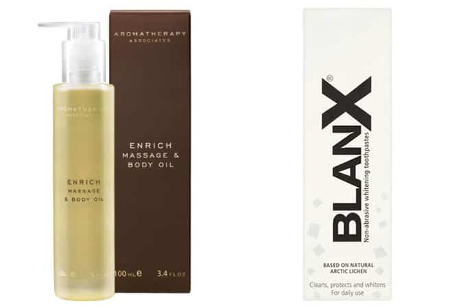 Men's Recommended Self-Tan Removing Products