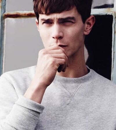 10 Of The Best Luxury Sweatshirts: Autumn/Winter 2015