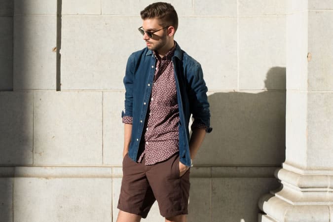 Aaron Wester - The Modern Otter