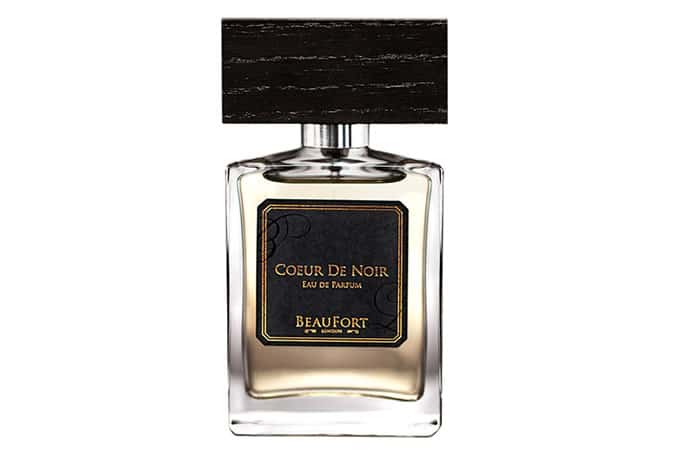 Beaufort London Coeur De Noir Fragrance Men
