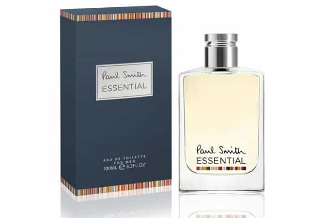 Paul Smith Essential Fragrance Men