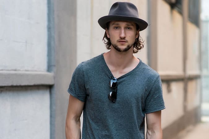 Marcel Floruss - One Dapper Street