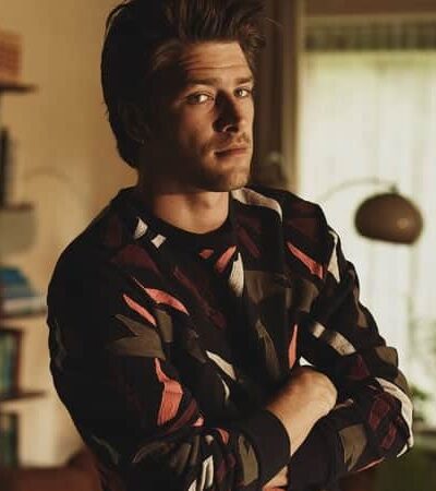 10 Patterned Knits To Invest In Now
