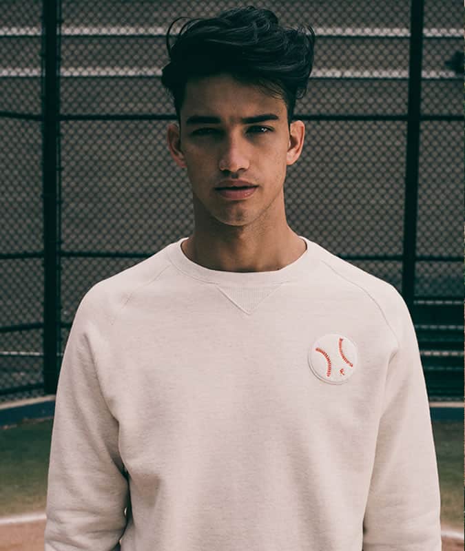 Reebok x Maison Kitsune Collection