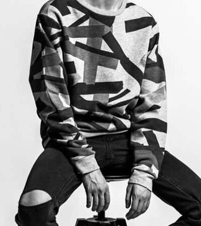 This Season’s Best Distressed Jeans For Men