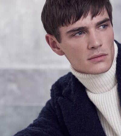 10 Of The Best Roll Neck Jumpers For Autumn/Winter 2015