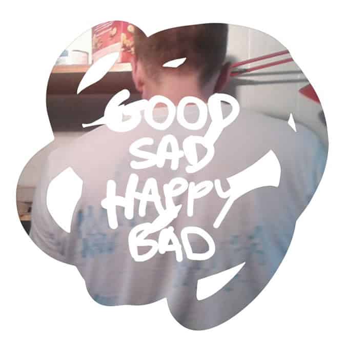 Micachu & The Shapes - Good Sad Happy Bad