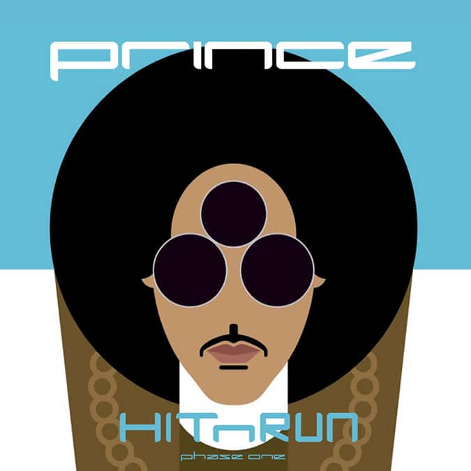 Prince - Hitnrun