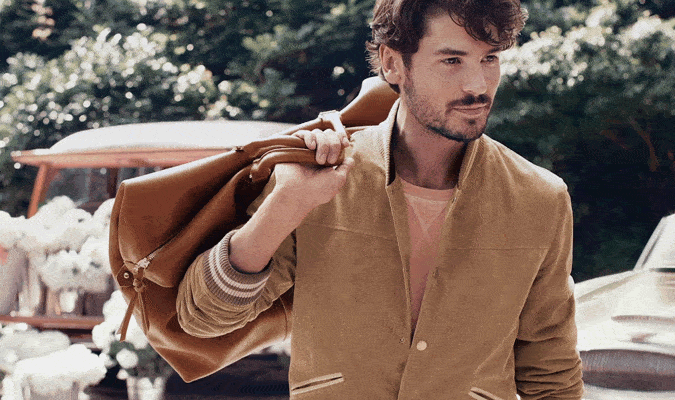 How To Clean Suede Garments