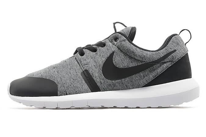 The Nike Sportswear Fleece Pack