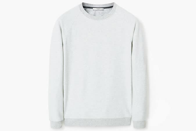 Mango Sweatshirt