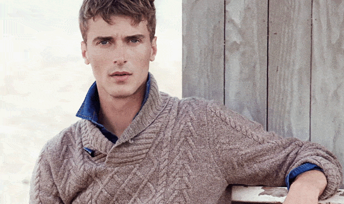 How To Clean Wool Garments