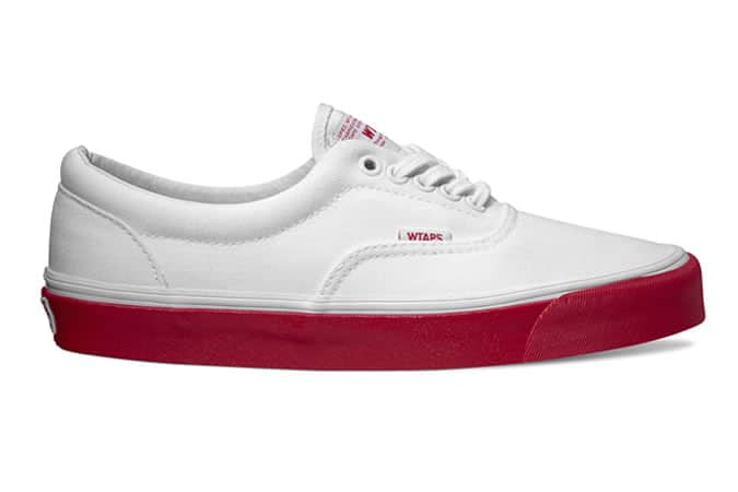 Vans x WTAPS