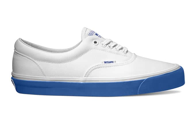 Vans x WTAPS