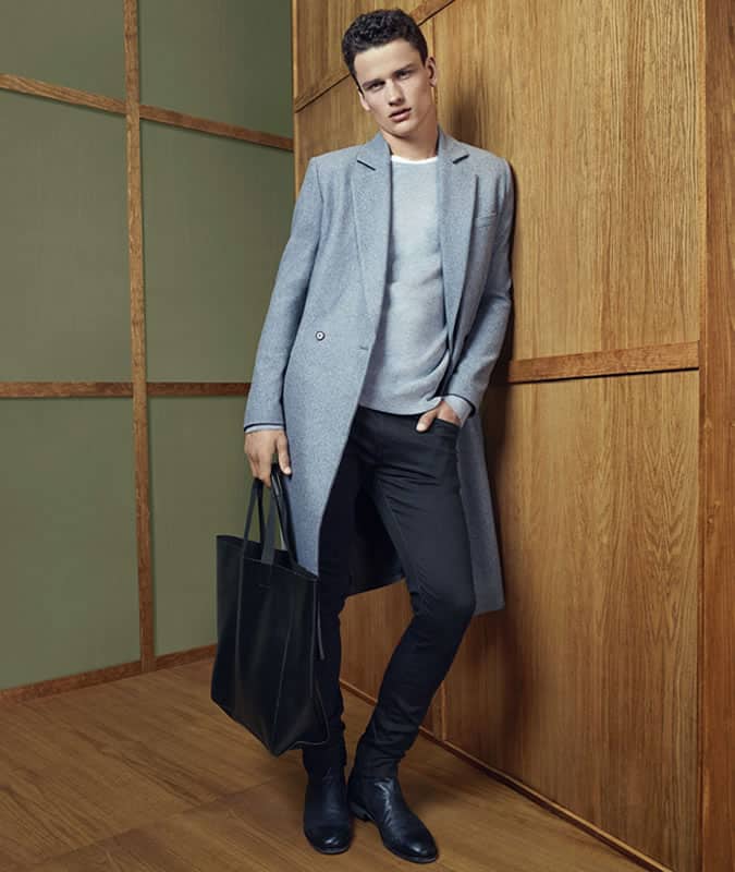River Island Aw15 Chelsea Boots
